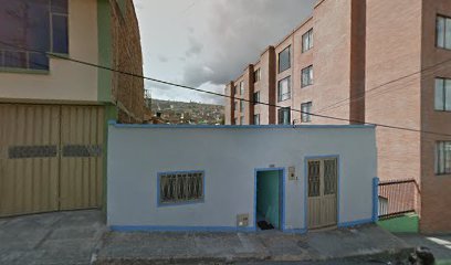 Edificio El Portal de Las Nieves