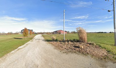 Pleasant Ridge Farm