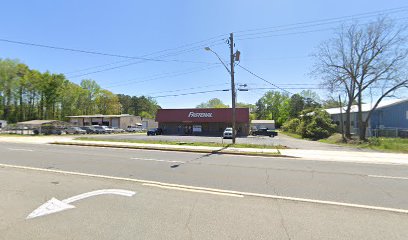 Fastenal Fulfillment Center - Appointment Only