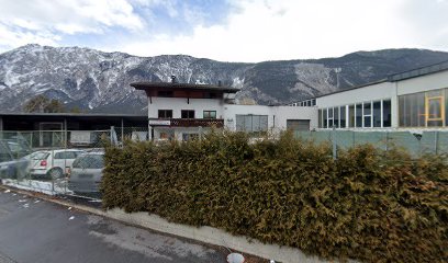 Yoga im Ötztal