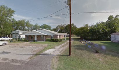 Moore's Angelic Funeral Home