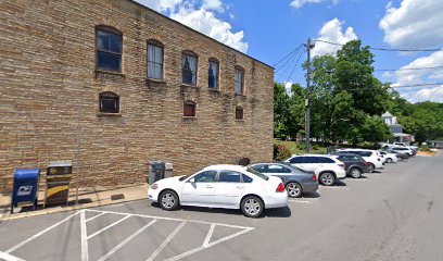 Terrace at Meeting street