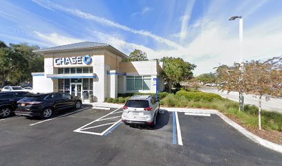 Chase Mortgage