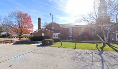 Pleasant Plains Preschool