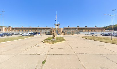 Menard Correctional Center