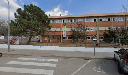 Instituto Jaume Cabré en Terrassa
