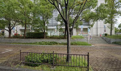 東大阪市 上下水道局 下水道部建設室