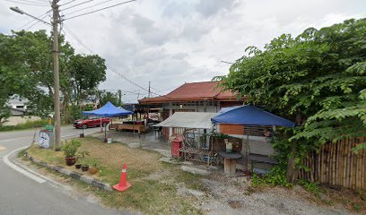 Kedai Nasi