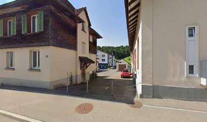F. Marchese Immobilien AG