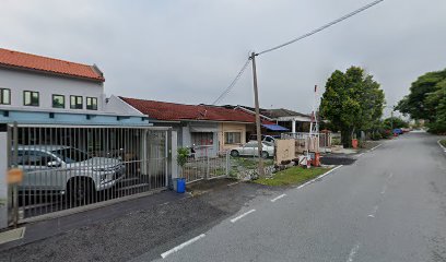 Taman Paramount Resident's Association