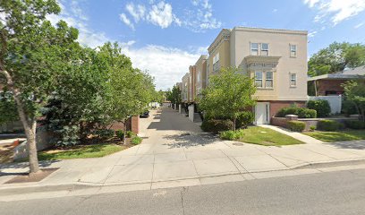 Stanford Court Condominiums