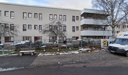 Nyhöjden