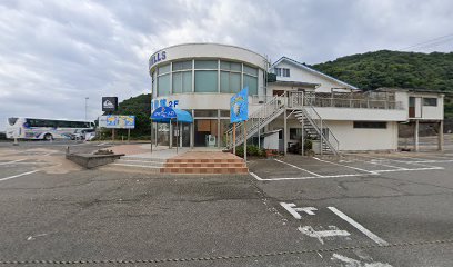 貝の博物館