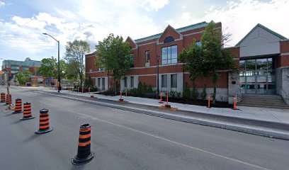 OTTAWA-GATINEAU COMMUNITY CHURCH