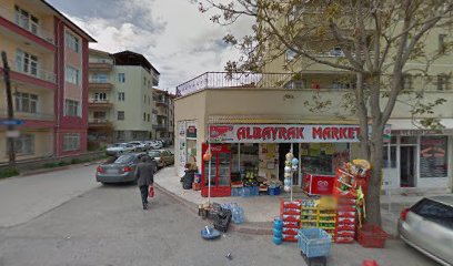 Mini Meyhoş Market
