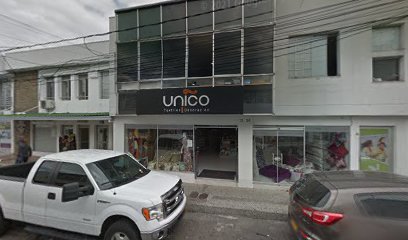 Almacen UNICO