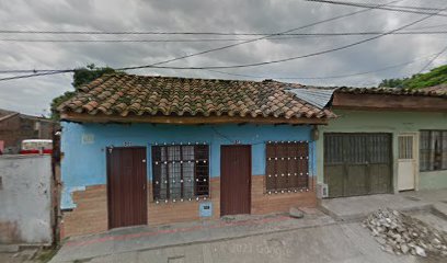 JAC Barrio Provivienda Pradera Valle