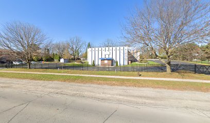 Chinmaya Mission Niagara (Canada)