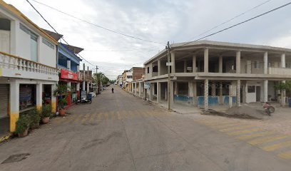 Taquería Don Gato