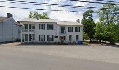 Fleming County Chamber of Commerce Inc. - Cámara de comercio en Flemingsburg, Kentucky, EE. UU.