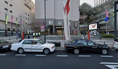 プラスヴァンドームそごう広島店