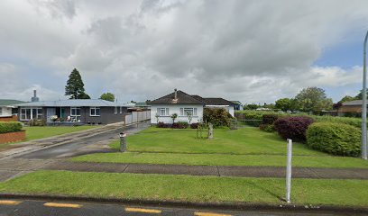 Matamata Christian School