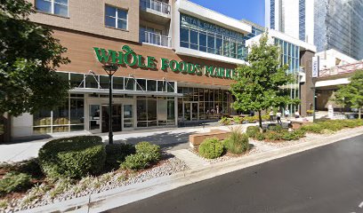 Charlotte BCycle: Whole Foods