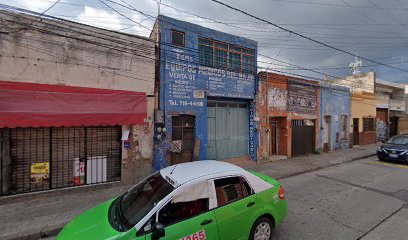 Equipos Médicos del Bajio