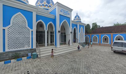 masjid al ikhlas