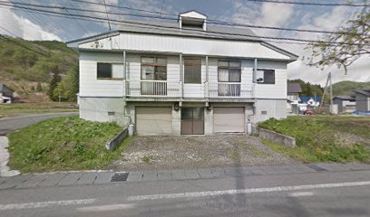 上野々教員住宅