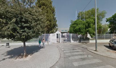 Escola Secundária Padre António Martins de Oliveira