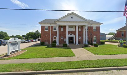Perry County Missouri Assessor Office