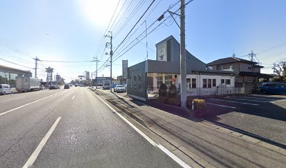 換呼堂ミュージックセンター伊勢崎店