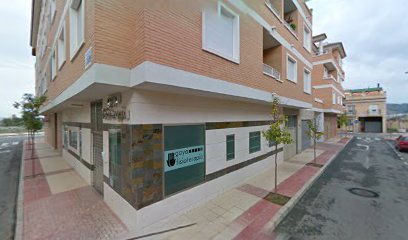 Gaya Fisioterapia. S.L. en Murcia