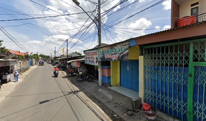 Delta Mas Laundry