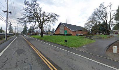 Oregon City Church of Christ