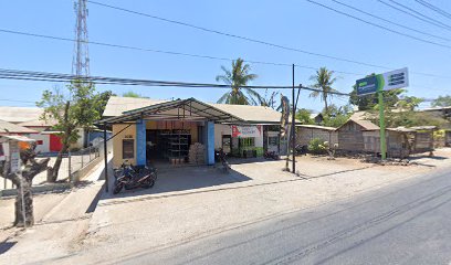 Gereja Wesleyan Tenau