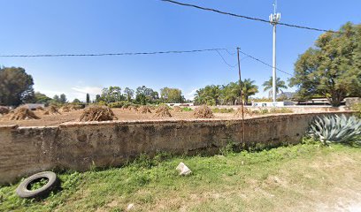 CEMENTERIO MUNICIPAL TESISTAN NUEVO