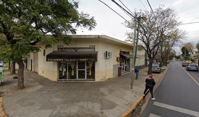 'San Antonio' Panaderia Confiteria