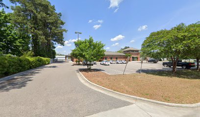 Lumberton Police Department