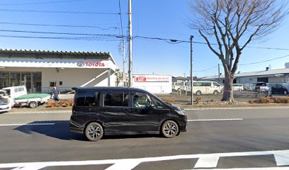 トヨタエルアンドエフ神奈川（株）藤沢出張所