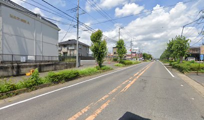 日本カイロプラクティックセンター 石岡