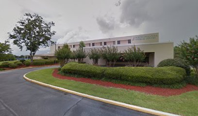 North Okaloosa Medical Center: Cunningham Polla MD