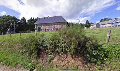 Kapelle Hepscheid