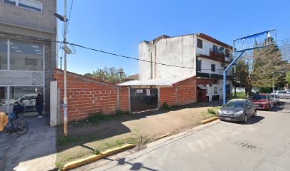 Estacionamiento y alquiler de cocheras