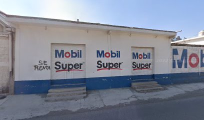 Mobil Super