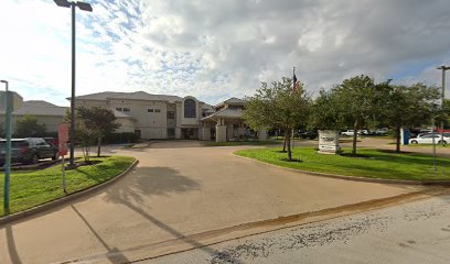 Sleep Center at St. Joseph Health - Bryan, TX