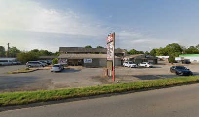 Northwest Arkansas Workers' Justice Center - Food Distribution Center