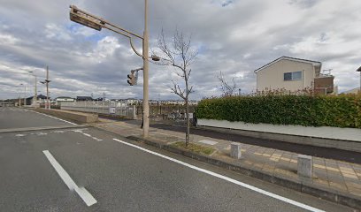 印旛日本医大前駅第１駐輪場