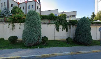 İstanbul Gelişim Üniversitesi Diş Hastanesi